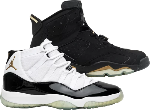 Jordan 6 top defining moments