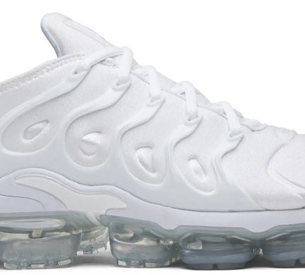 Nike Air VaporMax Plus 'White Platinum'