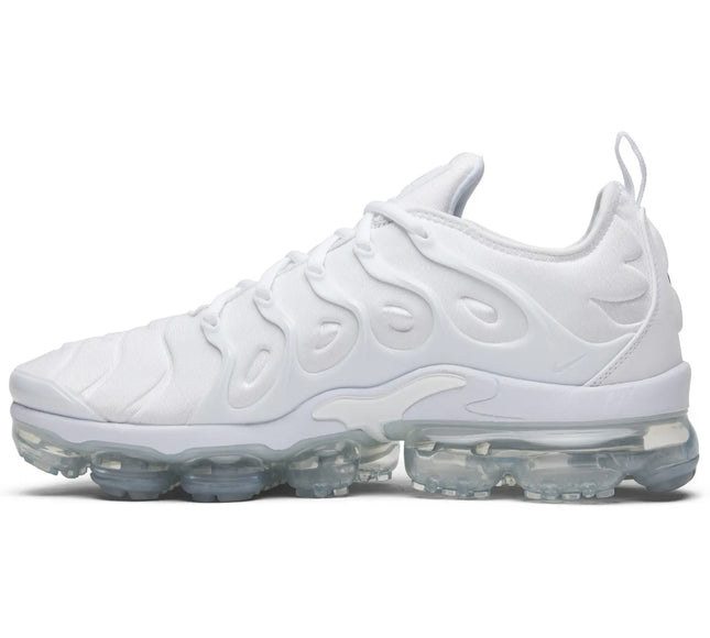 Nike Air VaporMax Plus 'White Platinum'