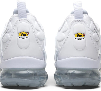 Nike Air VaporMax Plus 'White Platinum'