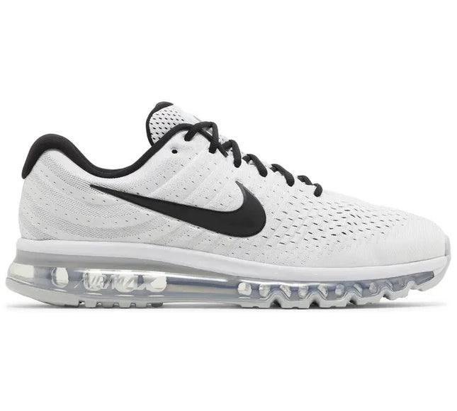 Nike Mens Air Max 2017 'White'