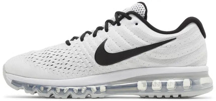 Nike Mens Air Max 2017 'White'