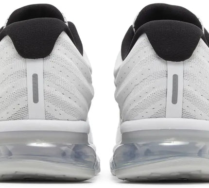 Nike Mens Air Max 2017 'White'
