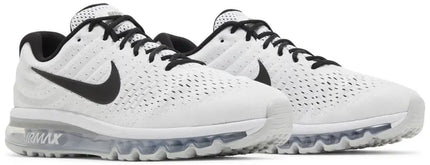 Nike Mens Air Max 2017 'White'