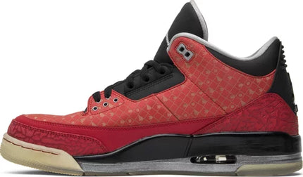 Nike Mens Air Jordan 3 Retro Sneakers - 'Doernbecher' 2013