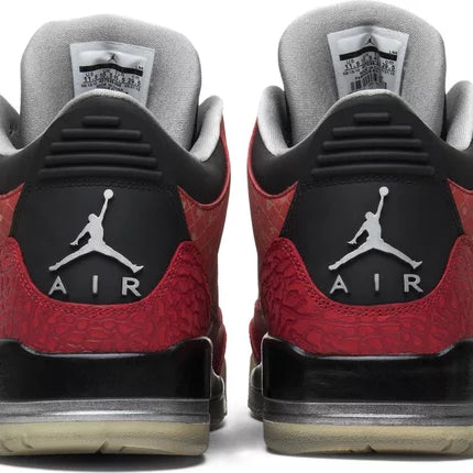 Nike Mens Air Jordan 3 Retro Sneakers - 'Doernbecher' 2013