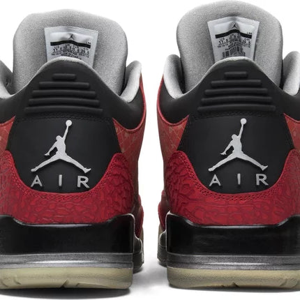 Air Jordan 3 Retro 'Doernbecher' 2013