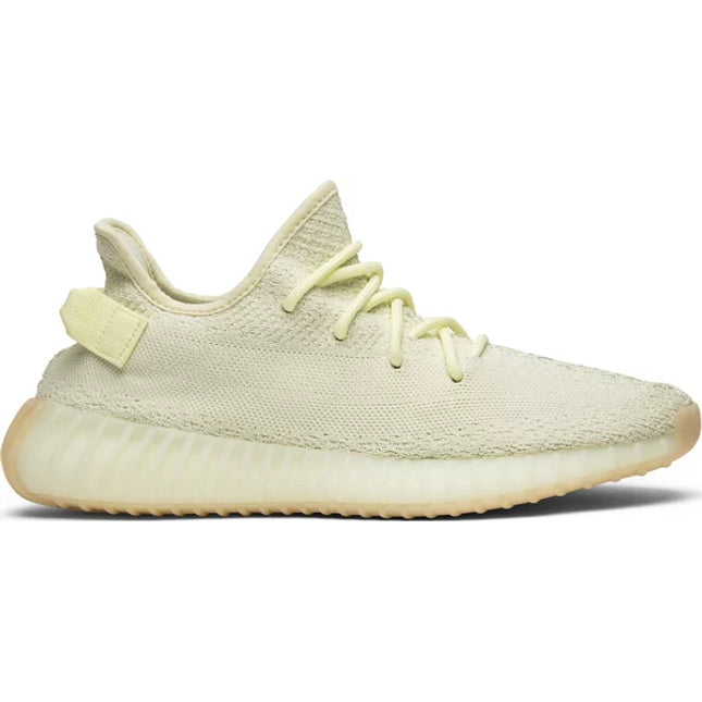 Adidas Yeezy Boost 350 V2 Sneakers - 'Butter'