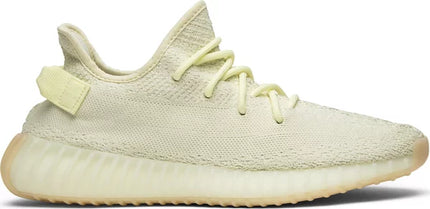 Adidas Yeezy Boost 350 V2 Sneakers - 'Butter'