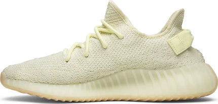 Adidas Yeezy Boost 350 V2 Sneakers - 'Butter'
