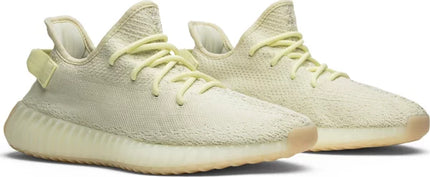 Adidas Yeezy Boost 350 V2 Sneakers - 'Butter'