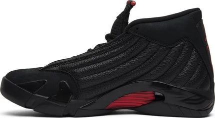 Nike Mens Air Jordan 14 Retro Sneakers - 'Last Shot' 2018