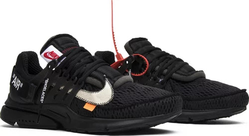 Off white online x presto