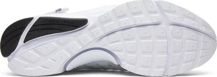 Nike Mens Off-White x Air Presto Sneakers - 'White'