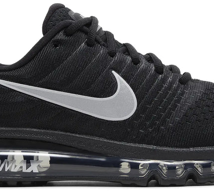 Nike Wmns Air Max 2017 'Black'