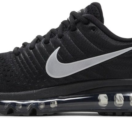 Nike Wmns Air Max 2017 'Black'