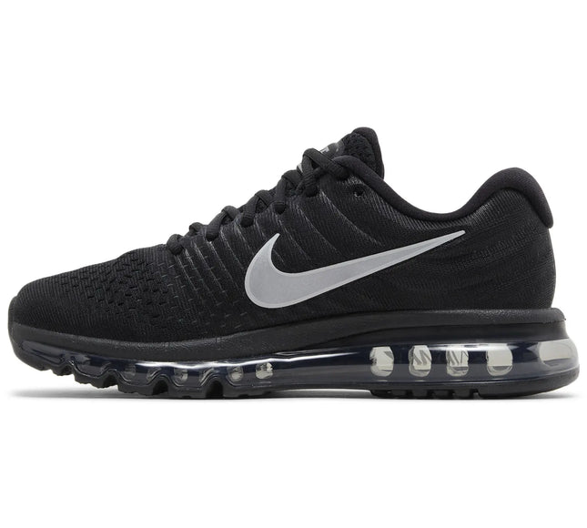 Nike Wmns Air Max 2017 'Black'