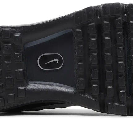 Nike Wmns Air Max 2017 'Black'