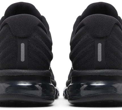 Nike Wmns Air Max 2017 'Black'
