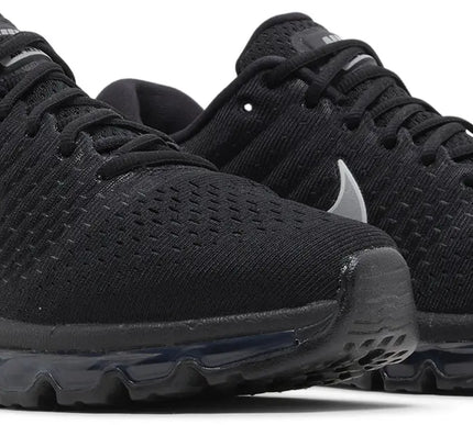 Nike Wmns Air Max 2017 'Black'