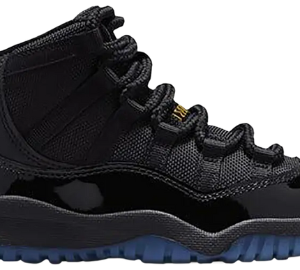 Air Jordan 11 Retro PS 'Gamma Blue' 2025