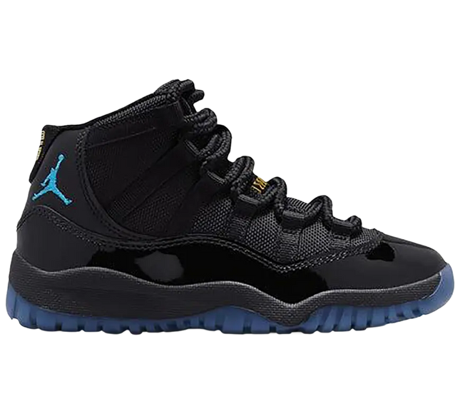 Air Jordan 11 Retro PS 'Gamma Blue' 2025