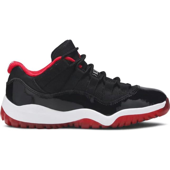 Jordan 11 low size sales 7.5