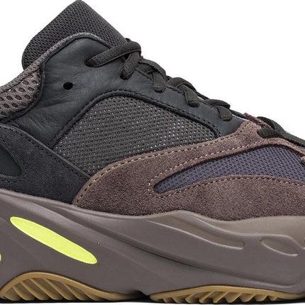 Adidas Yeezy Boost 700 Sneakers - 'Mauve'