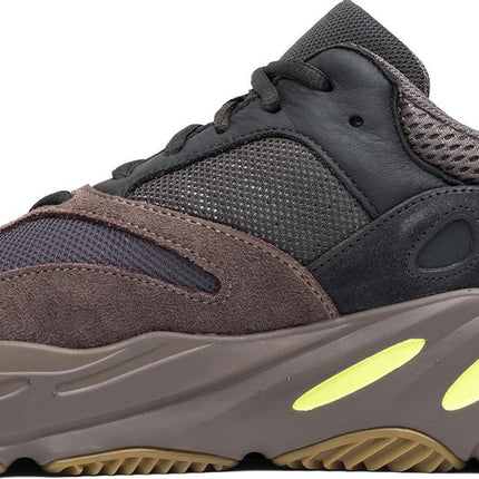 Adidas Yeezy Boost 700 Sneakers - 'Mauve'