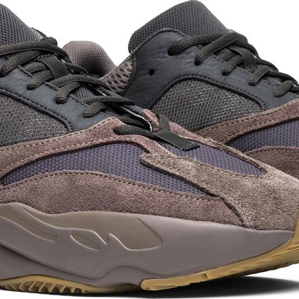 Adidas Yeezy Boost 700 Sneakers - 'Mauve'