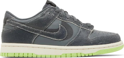 Nike Grade School Womens Dunk Low SE Sneakers - 'Halloween - Cauldron'
