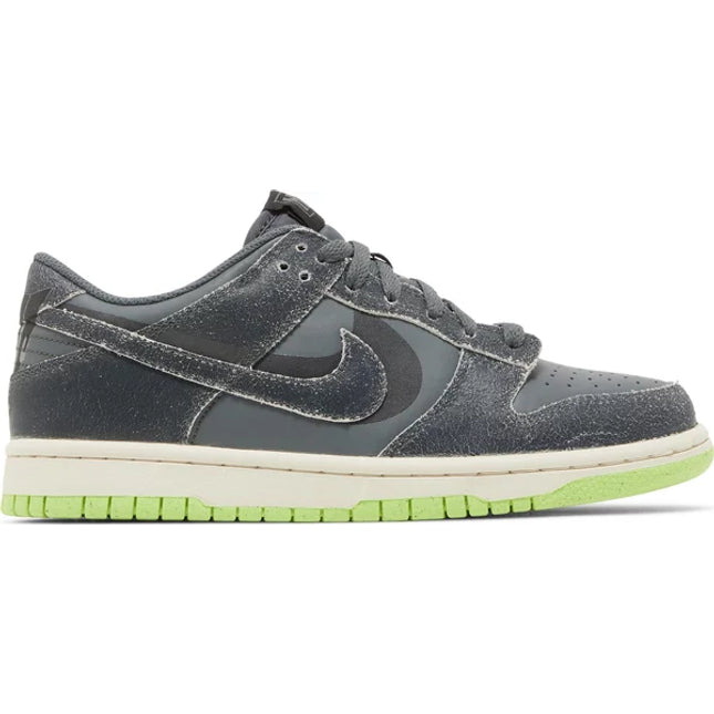 Dunk Low SE GS 'Halloween - Cauldron'