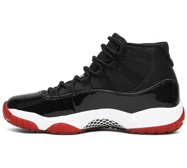 Air Jordan 11 Retro 'Bred' 2019