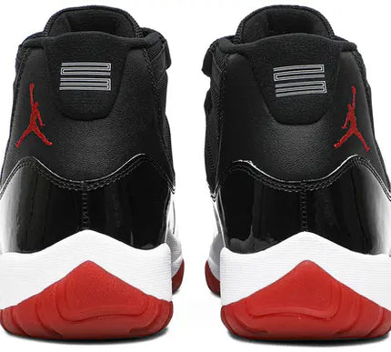 Air Jordan 11 Retro 'Bred' 2019