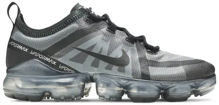 Wmns Air VaporMax 2019 'Ghost Black'