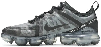 Wmns Air VaporMax 2019 'Ghost Black'