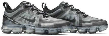 Wmns Air VaporMax 2019 'Ghost Black'