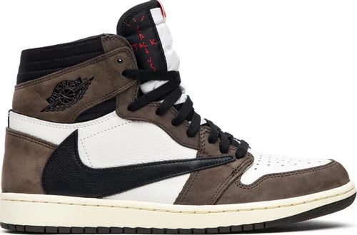 Air jordan 1 mocha travis deals scott