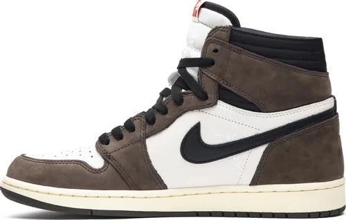 PRE PURCHASE Travis Scott x Air Jordan 1 Retro High OG Mocha