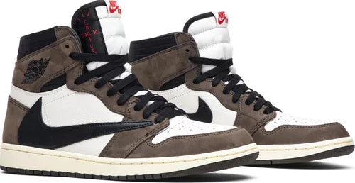 Air jordan i high og travis scott hotsell