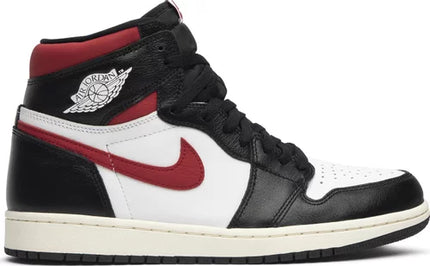 Nike Mens Air Jordan 1 Retro High OG Sneakers - 'Gym Red'