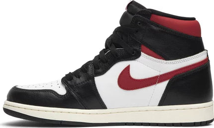 Nike Mens Air Jordan 1 Retro High OG Sneakers - 'Gym Red'