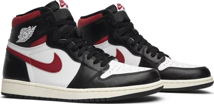 Nike Mens Air Jordan 1 Retro High OG Sneakers - 'Gym Red'