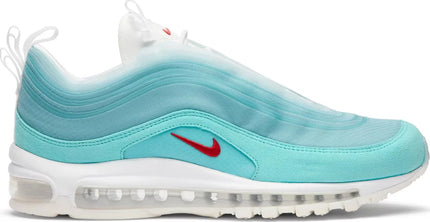 Nike Mens Air Max 97 Sneakers - 'On Air: Shanghai Kaleidoscope'