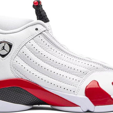 Air Jordan 14 Retro 'Candy Cane' 2019