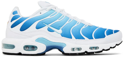 Nike Mens Air Max Plus 'Sky Blue'