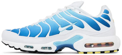Nike Mens Air Max Plus 'Sky Blue'