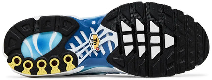 Nike Mens Air Max Plus 'Sky Blue'