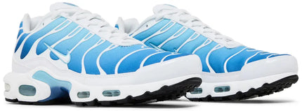 Nike Mens Air Max Plus 'Sky Blue'
