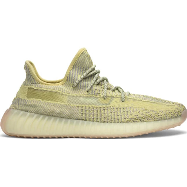 Adidas Yeezy Boost 350 V2 Sneakers - 'Antlia Non-Reflective'
